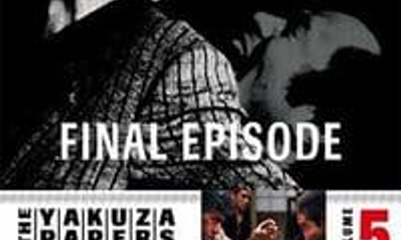 header image for Battles Without Honor and Humanity: Final Episode