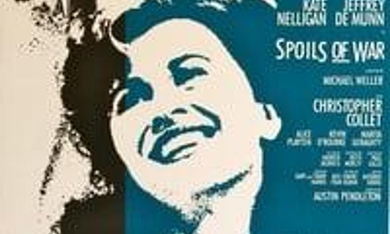 Spoils of War Where to Watch and Stream Online Entertainment.ie