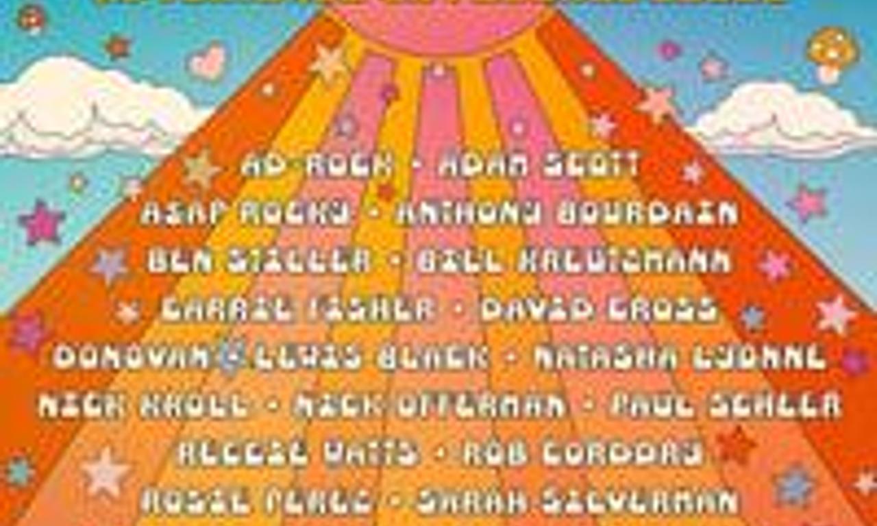 header image for Have a Good Trip: Adventures in Psychedelics