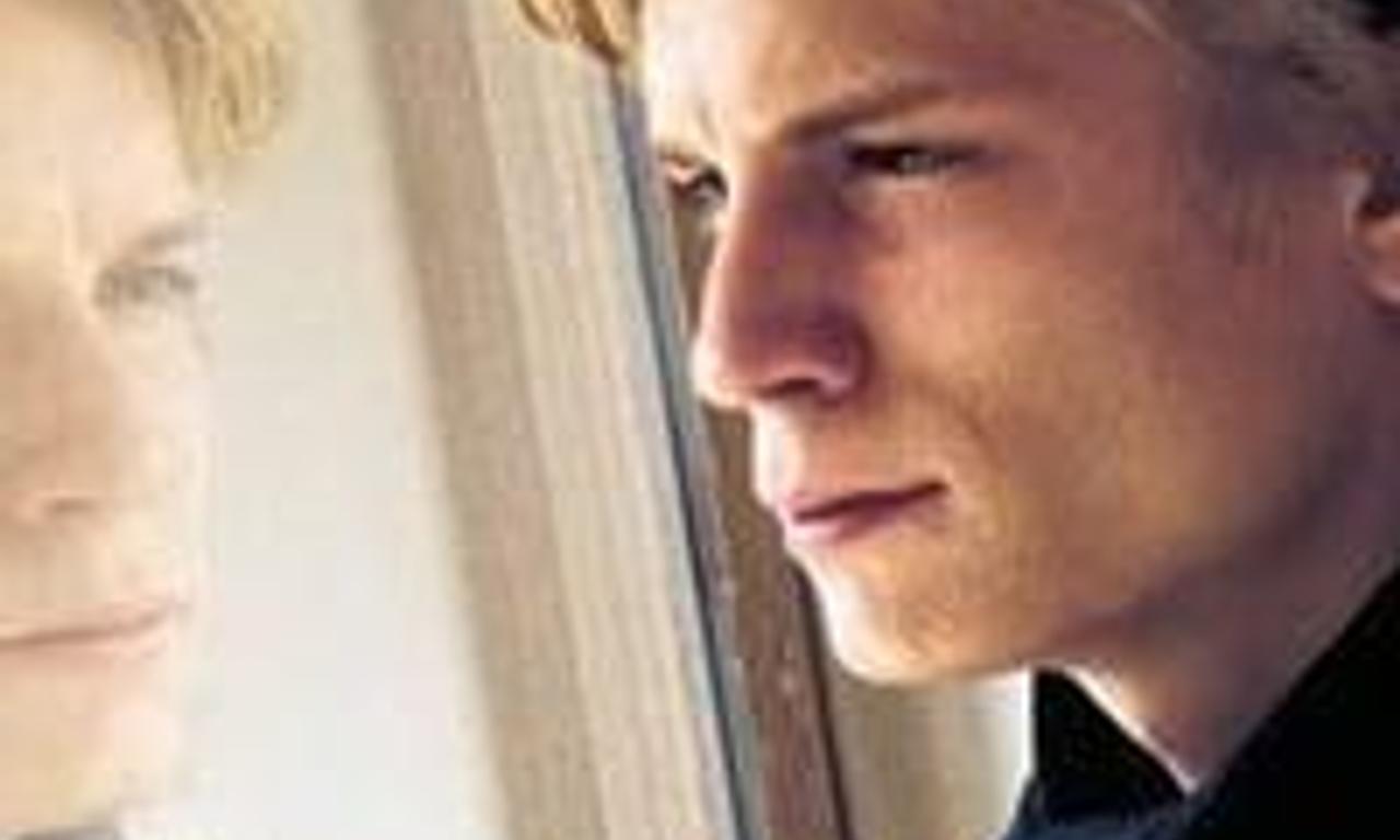 header image for Pretend I'm Not Here