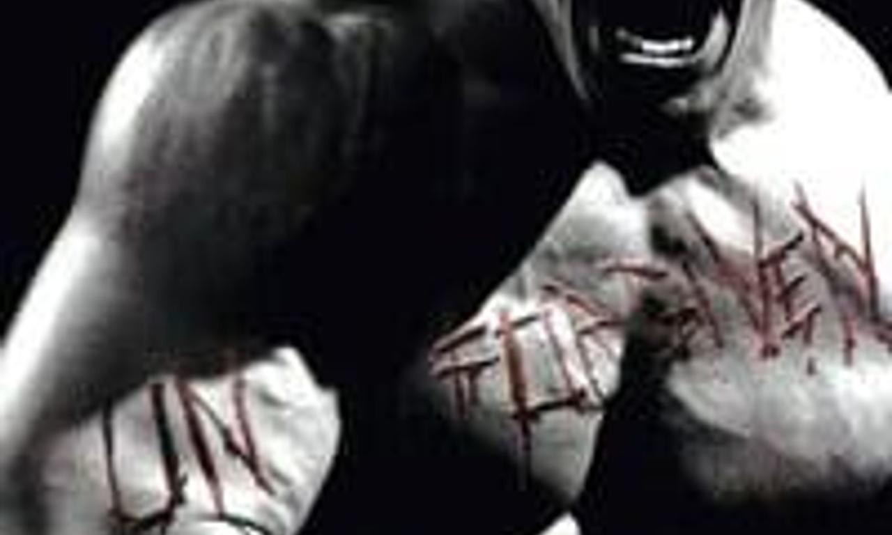 header image for WWE Unforgiven 2006