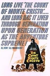 The Count of Monte Cristo