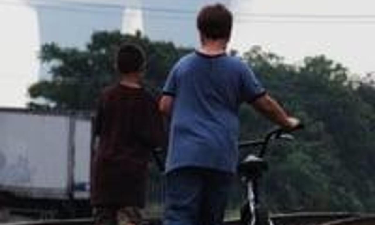 header image for Bunny