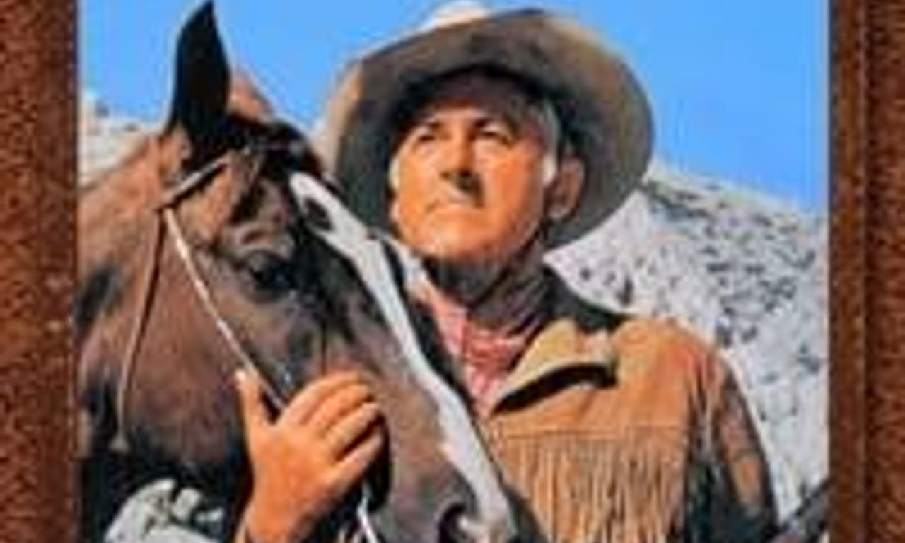 header image for Flaming Frontier