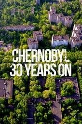 Chernobyl 30 Years On: Nuclear Heritage