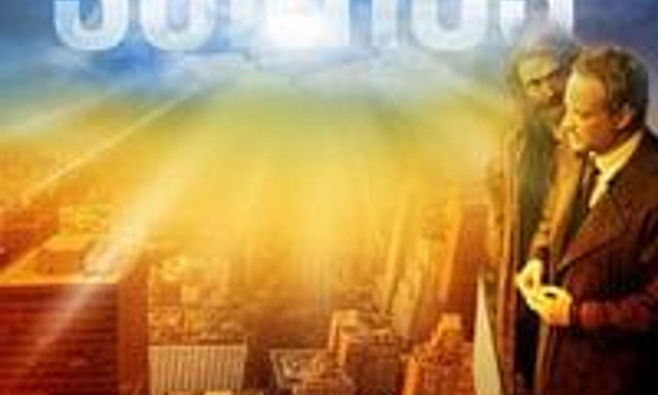 header image for The Dreamseller