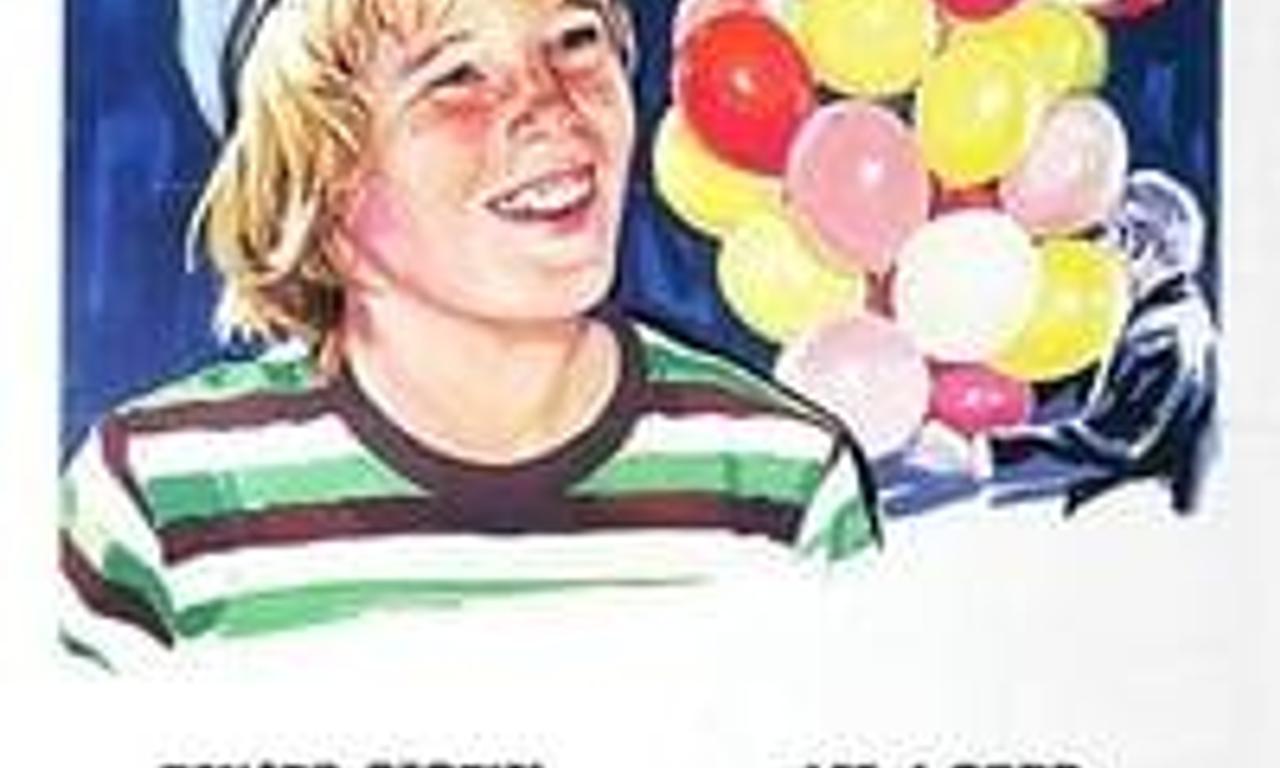 header image for The Balloon Vendor