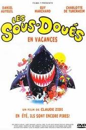 The Under-Gifted In Vacation