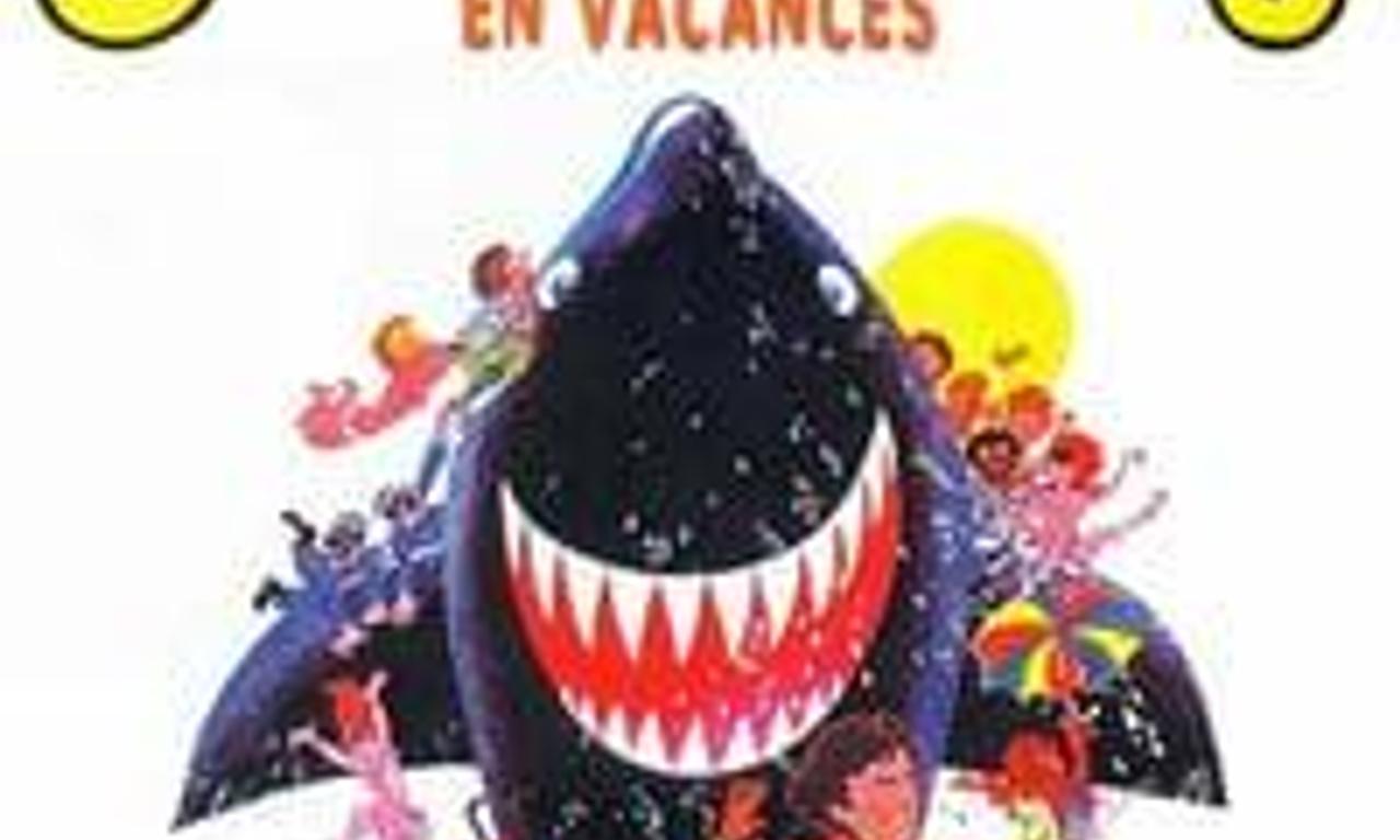 header image for The Under-Gifted In Vacation