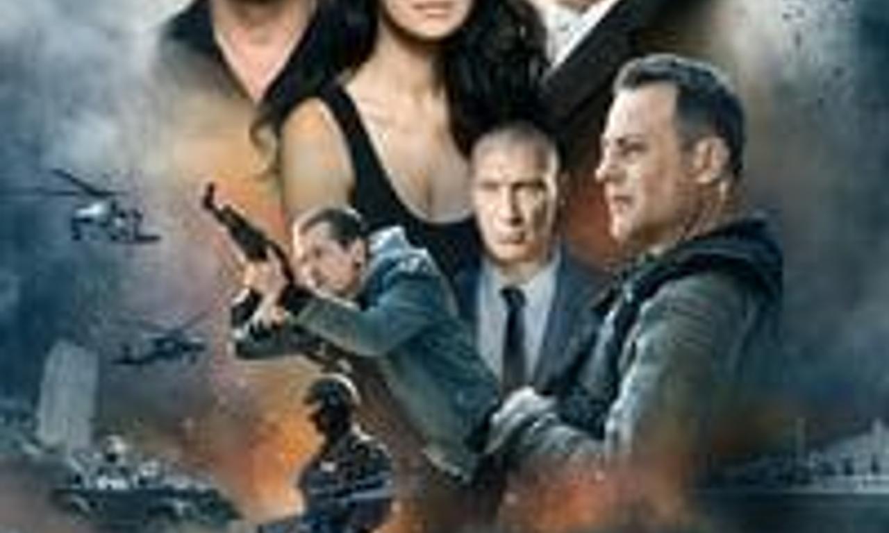 header image for The Brave