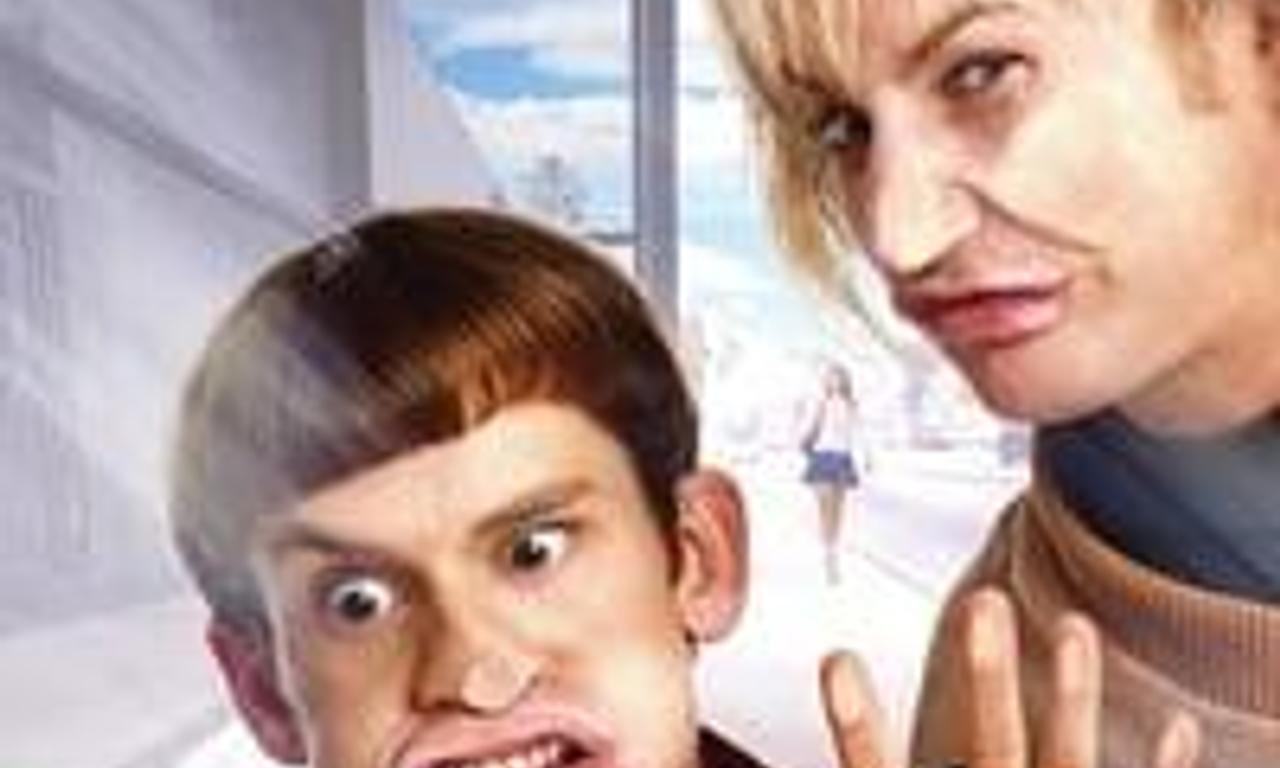 header image for Dumb and Dumberer: When Harry Met Lloyd