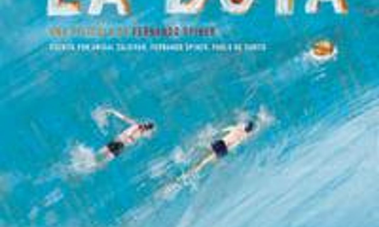 header image for The Buoy