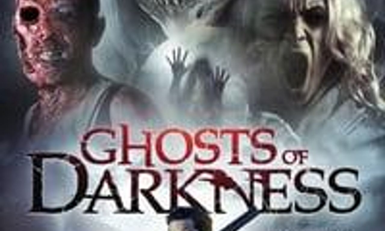 header image for Ghosts of Darkness