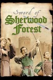 Sword of Sherwood Forest