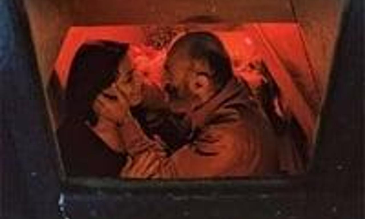 header image for Gaza Mon Amour