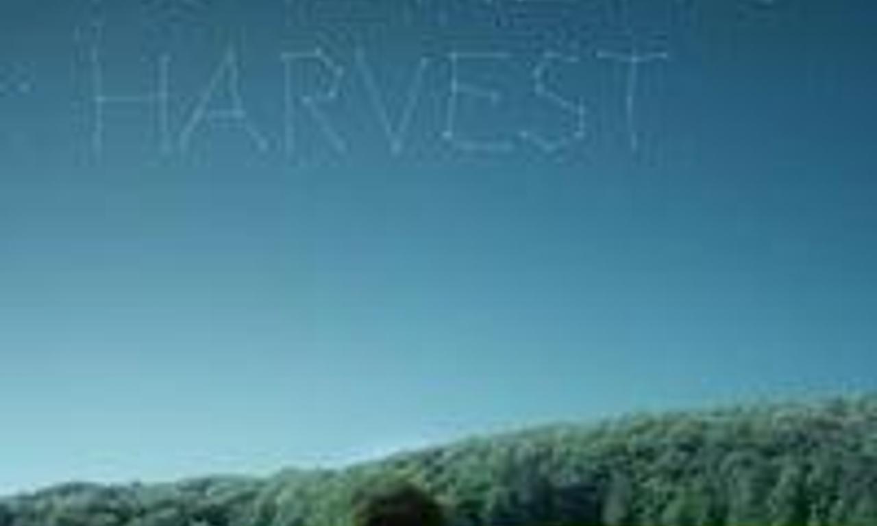 header image for Magnetic Harvest