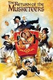 The Return of the Musketeers