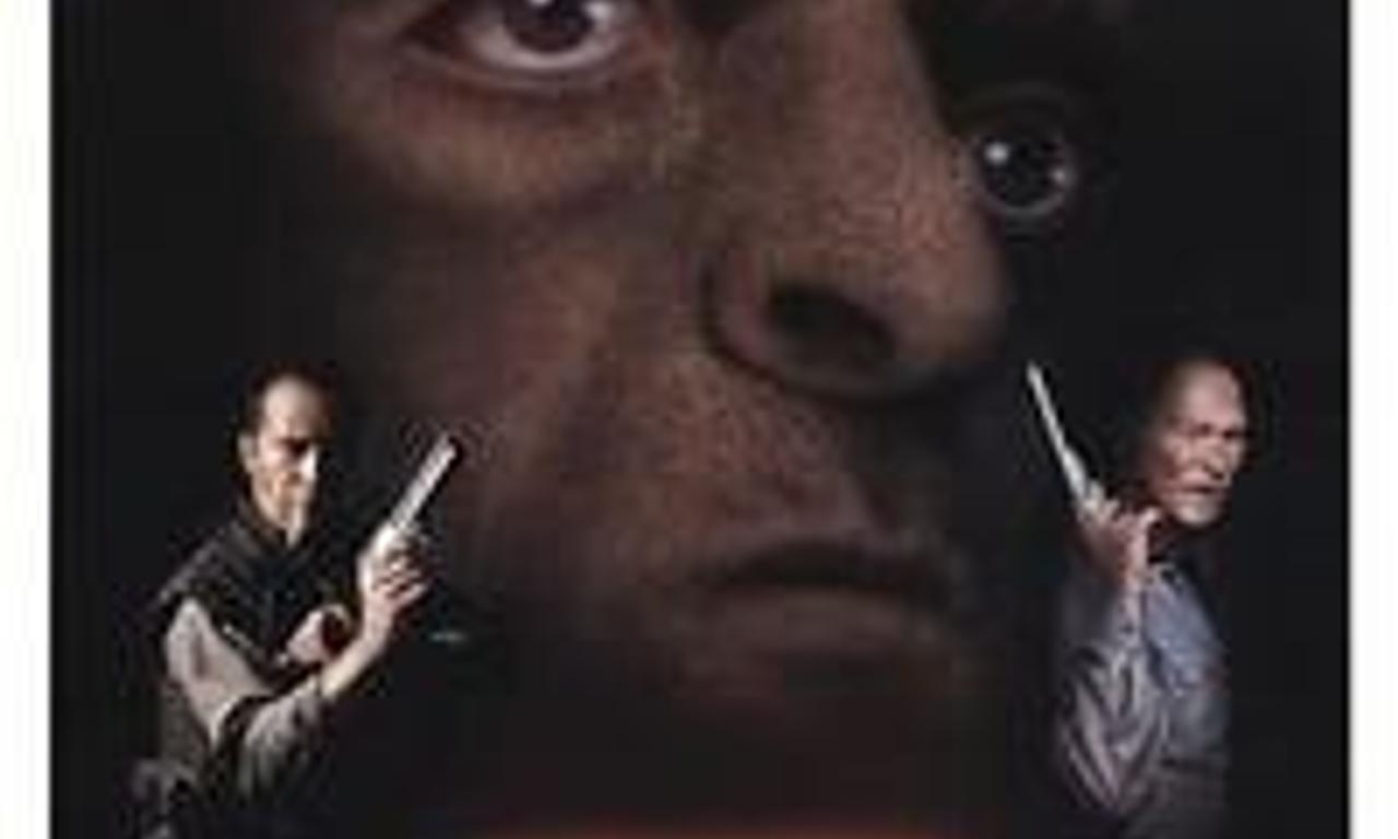 header image for Armed Response