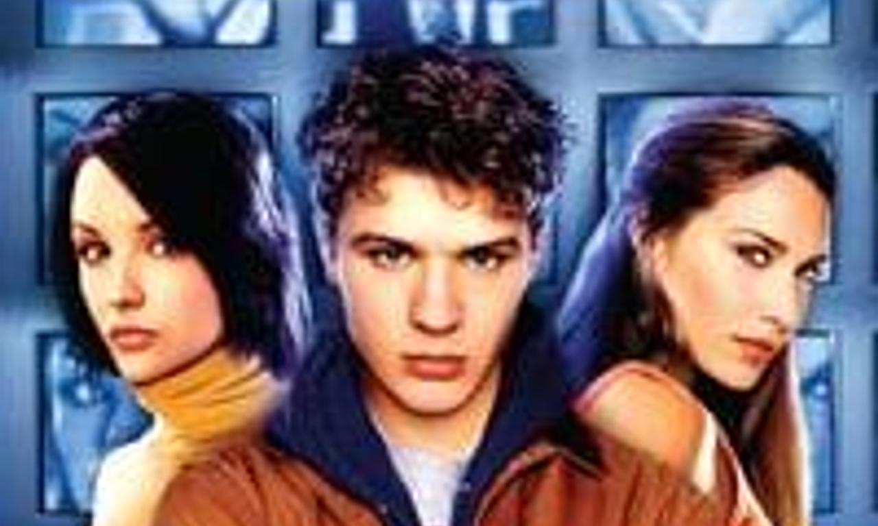 header image for AntiTrust