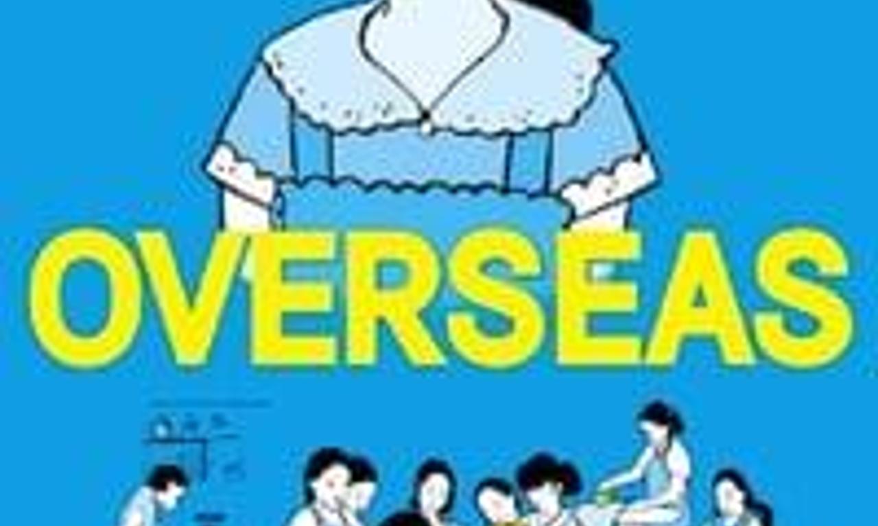 header image for Overseas