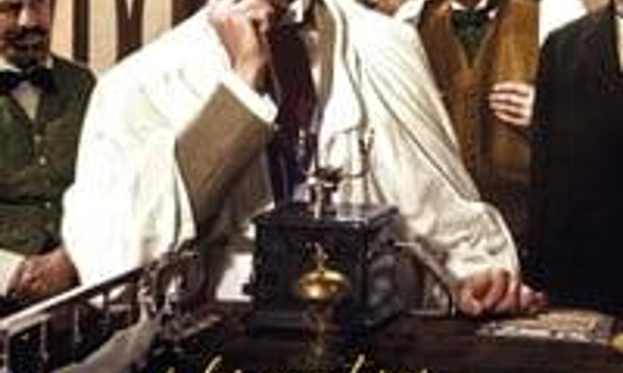 header image for The Adventures of Arsène Lupin