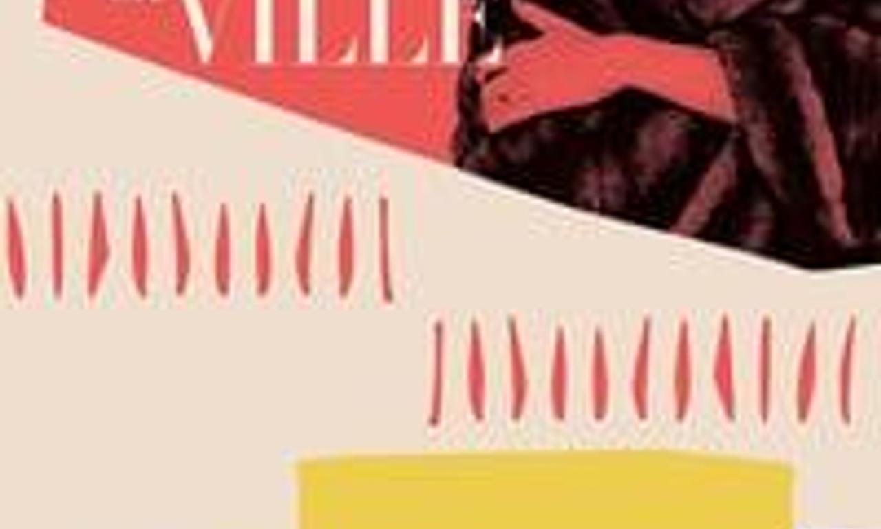 header image for A Room in Town