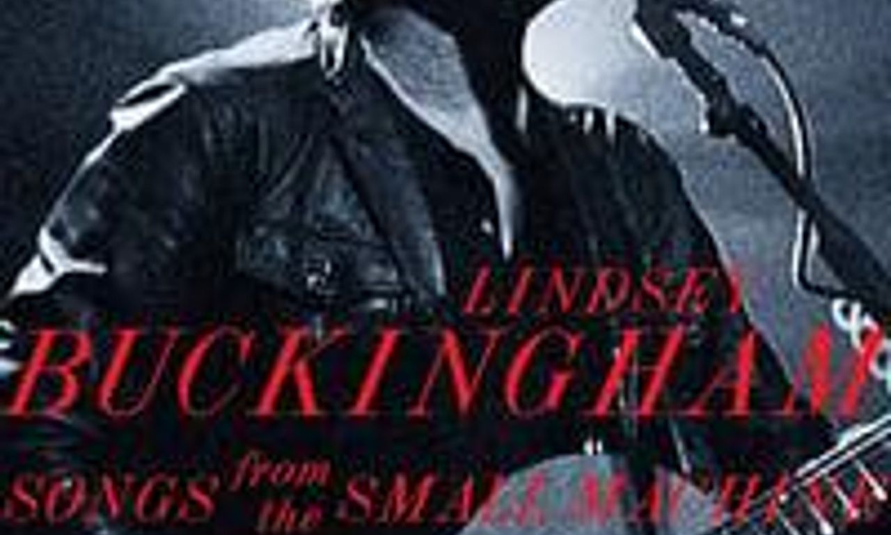 header image for Lindsey Buckingham: Songs from the Small Machine (Live in L.A.)