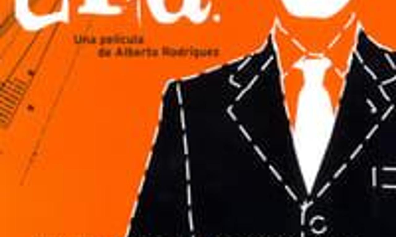 header image for El traje