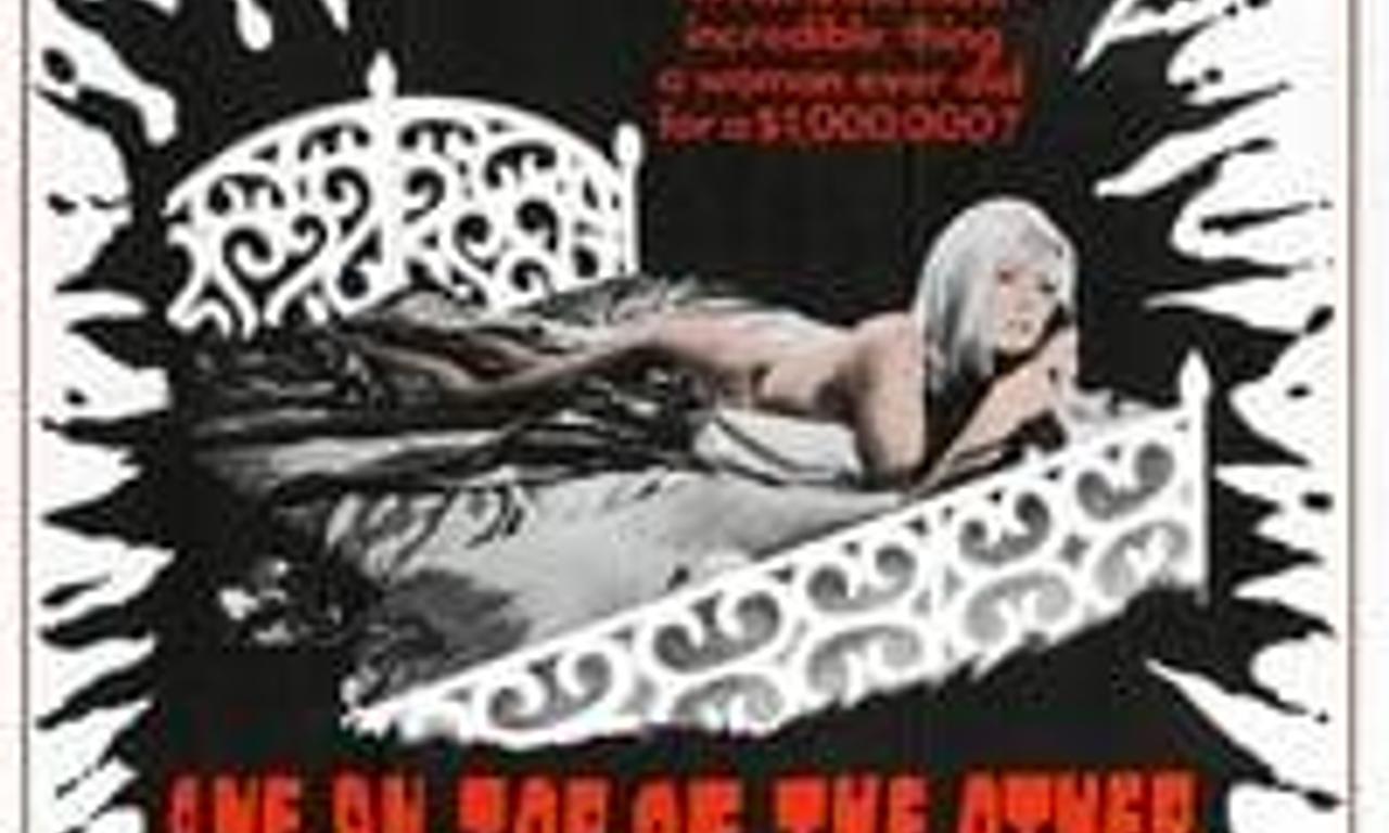 header image for One on Top of the Other