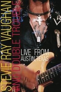 Stevie Ray Vaughan : Live From Austin Texas - Where To Watch And Stream ...