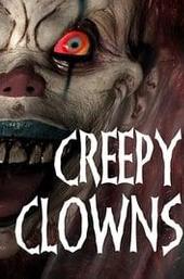 Creepy Clowns