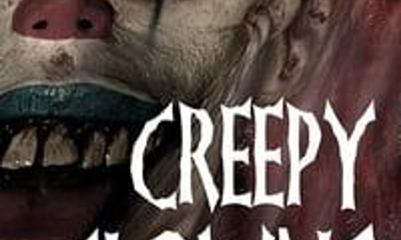 header image for Creepy Clowns