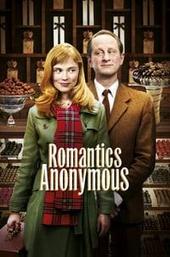 Romantics Anonymous