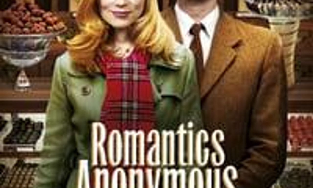 header image for Romantics Anonymous