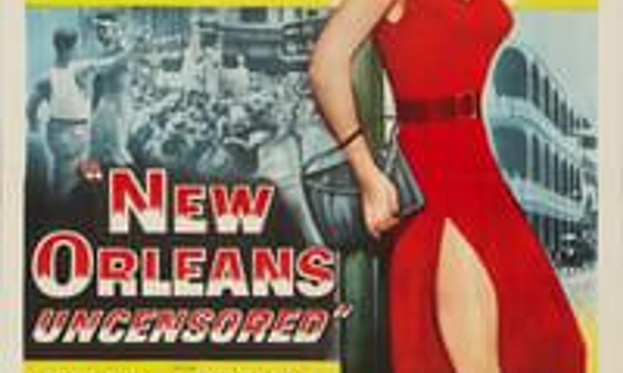 header image for New Orleans Uncensored