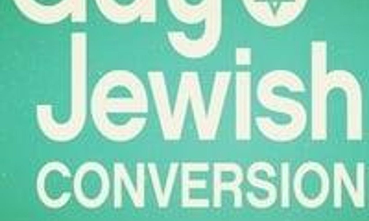 My Big Gay Jewish Conversion Where To Watch And Stream Online my-big-gay-jewish-conversion-where-to-watch-and-stream-online