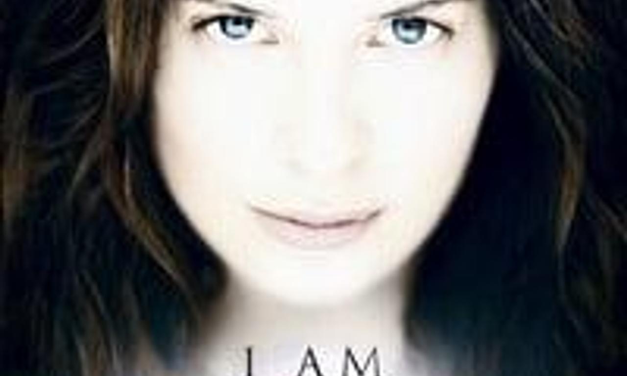 header image for I Am Dina