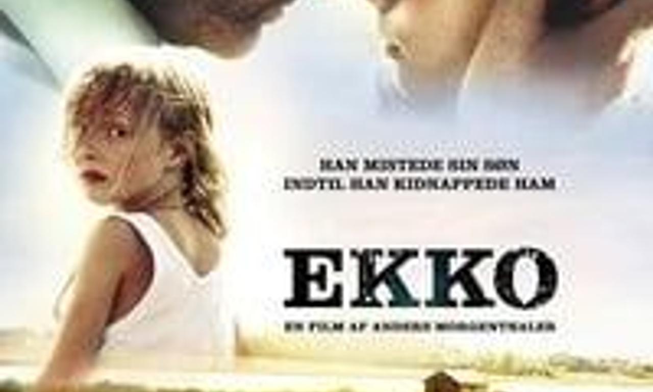 header image for Echo