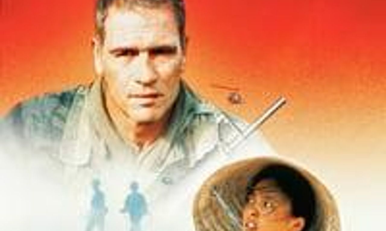 header image for Heaven & Earth