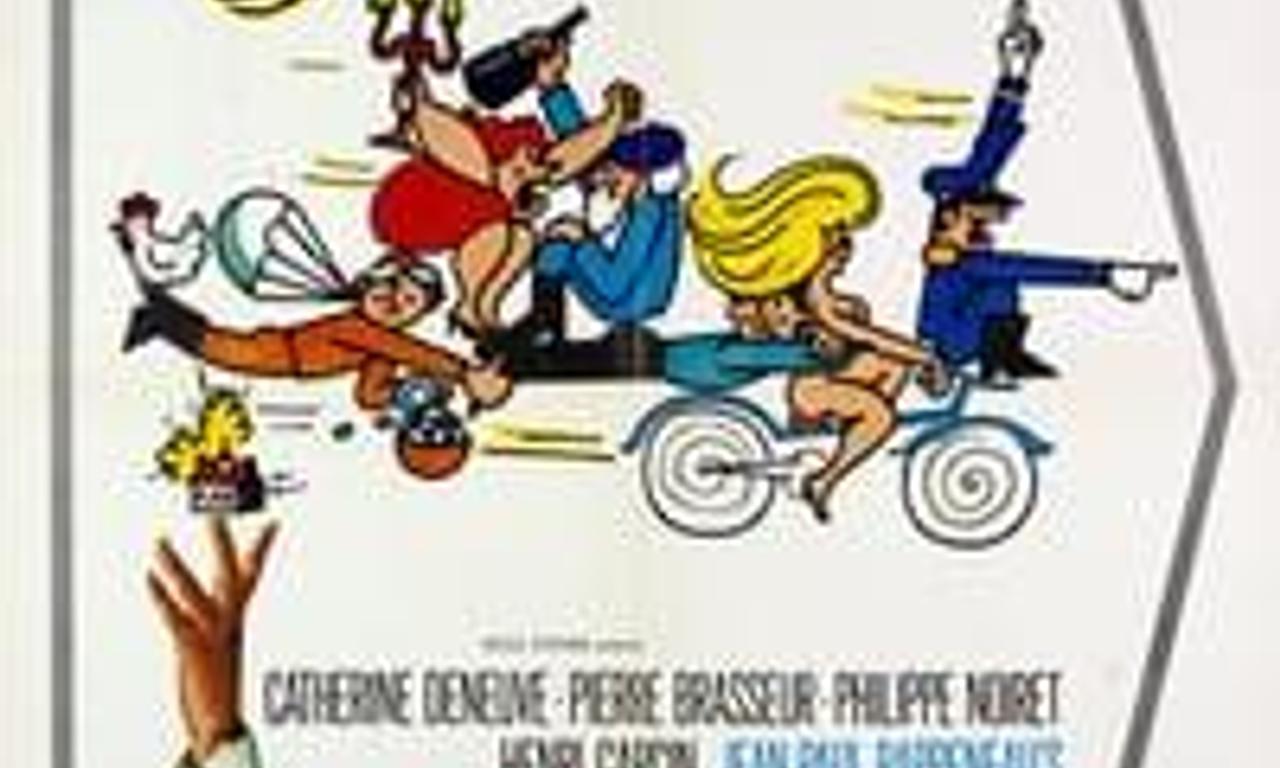 header image for A Matter of Resistance