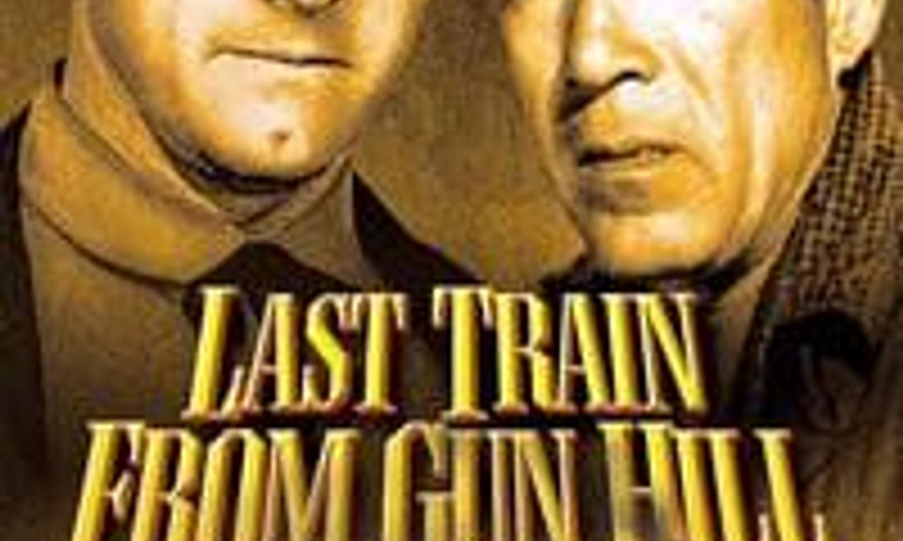 header image for Last Train from Gun Hill