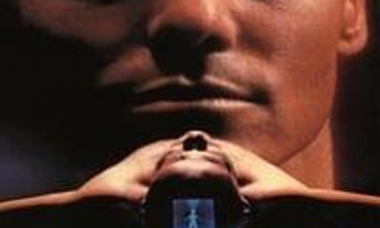 header image for Project: Shadowchaser