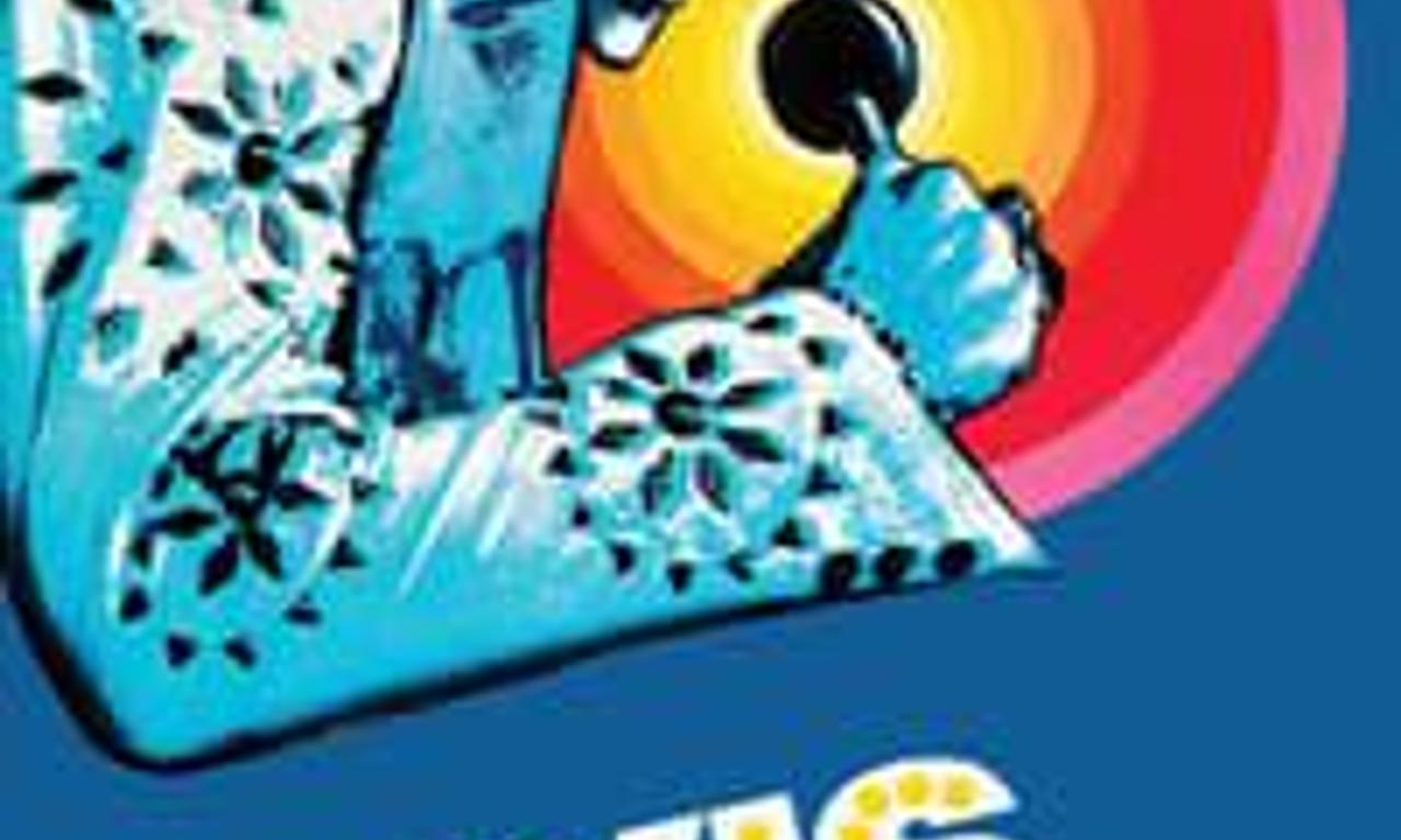 header image for Elvis on Tour