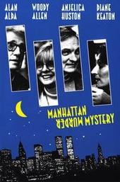 Manhattan Murder Mystery