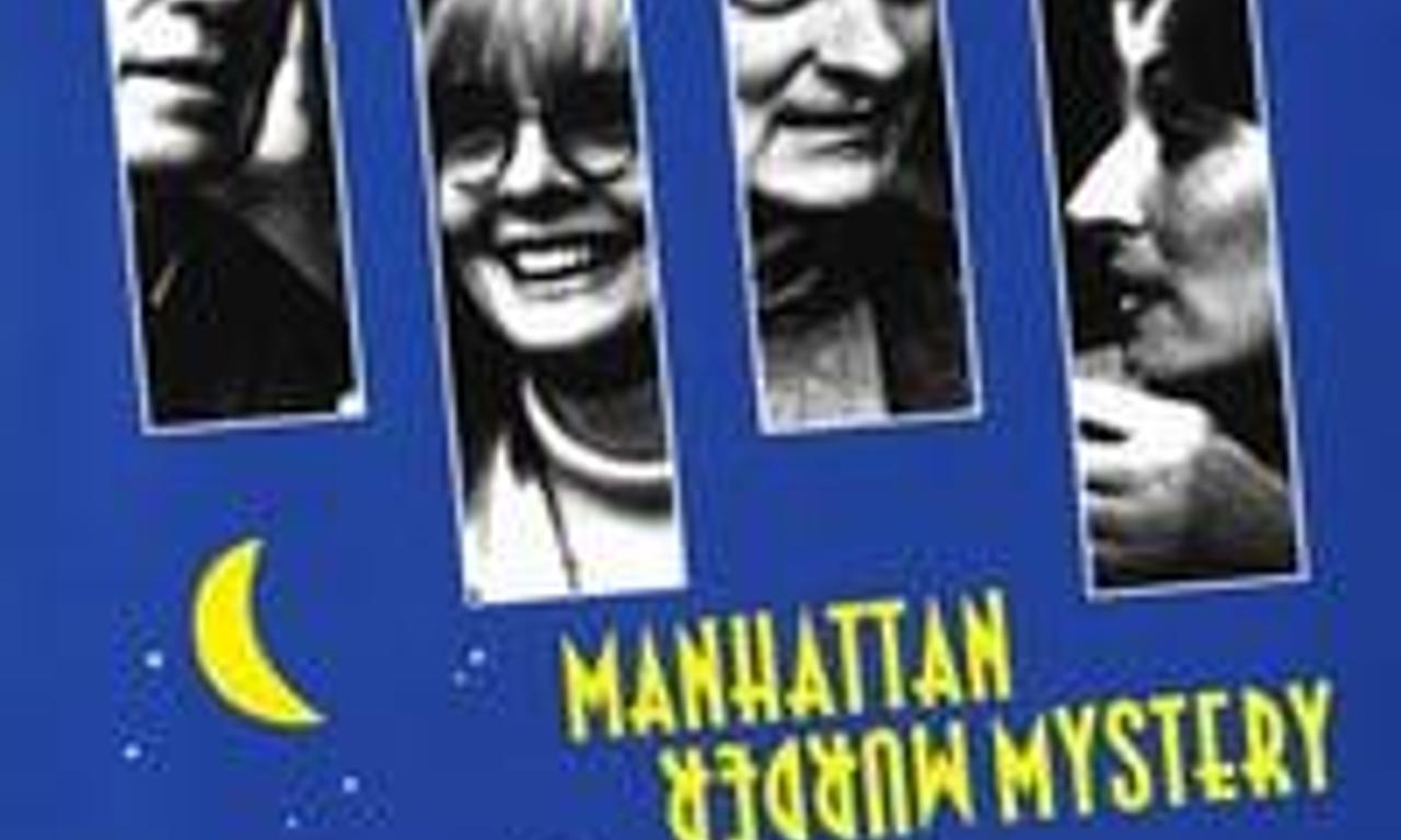 header image for Manhattan Murder Mystery