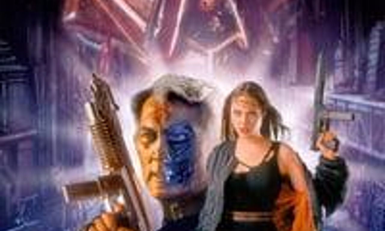 header image for Cyborg 2