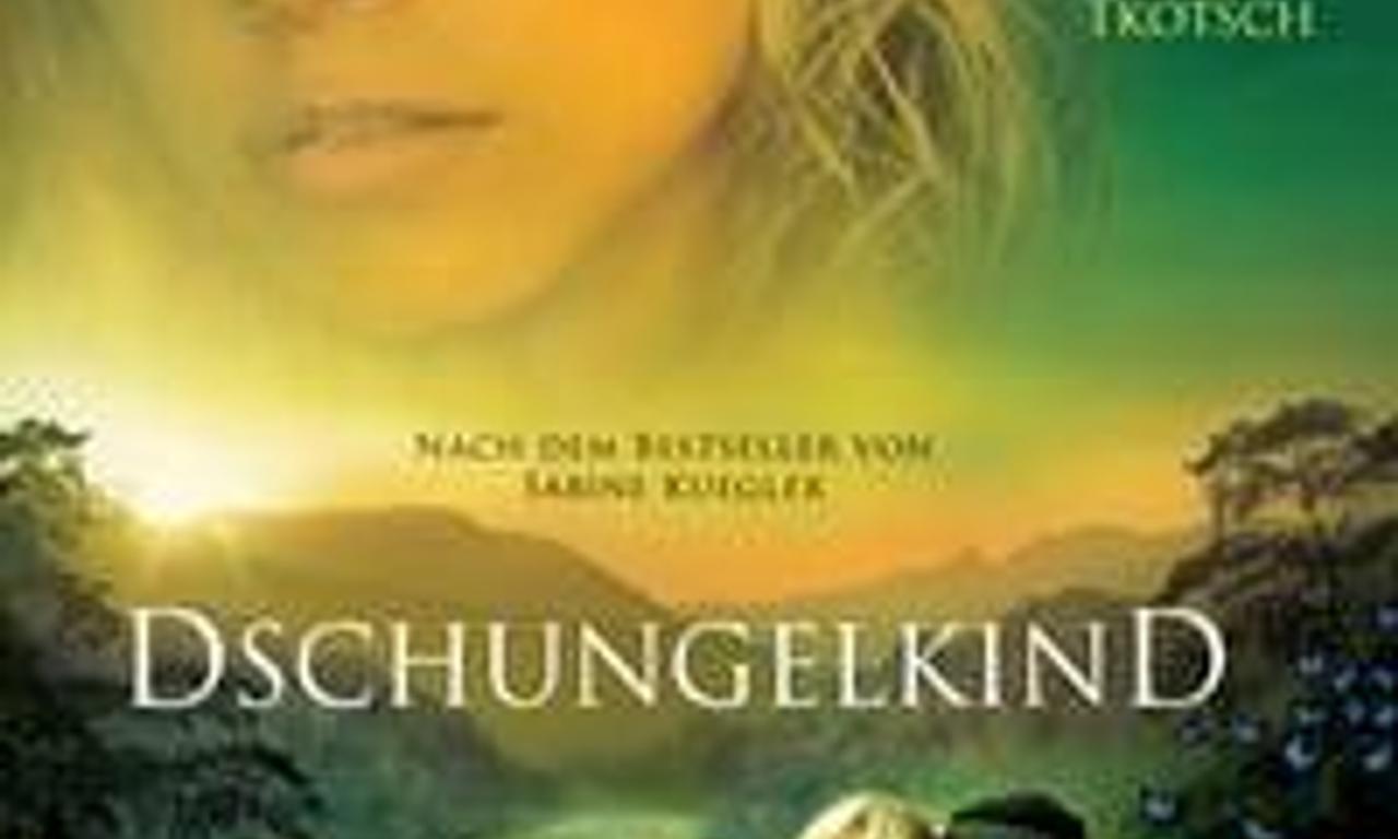 header image for Jungle Child