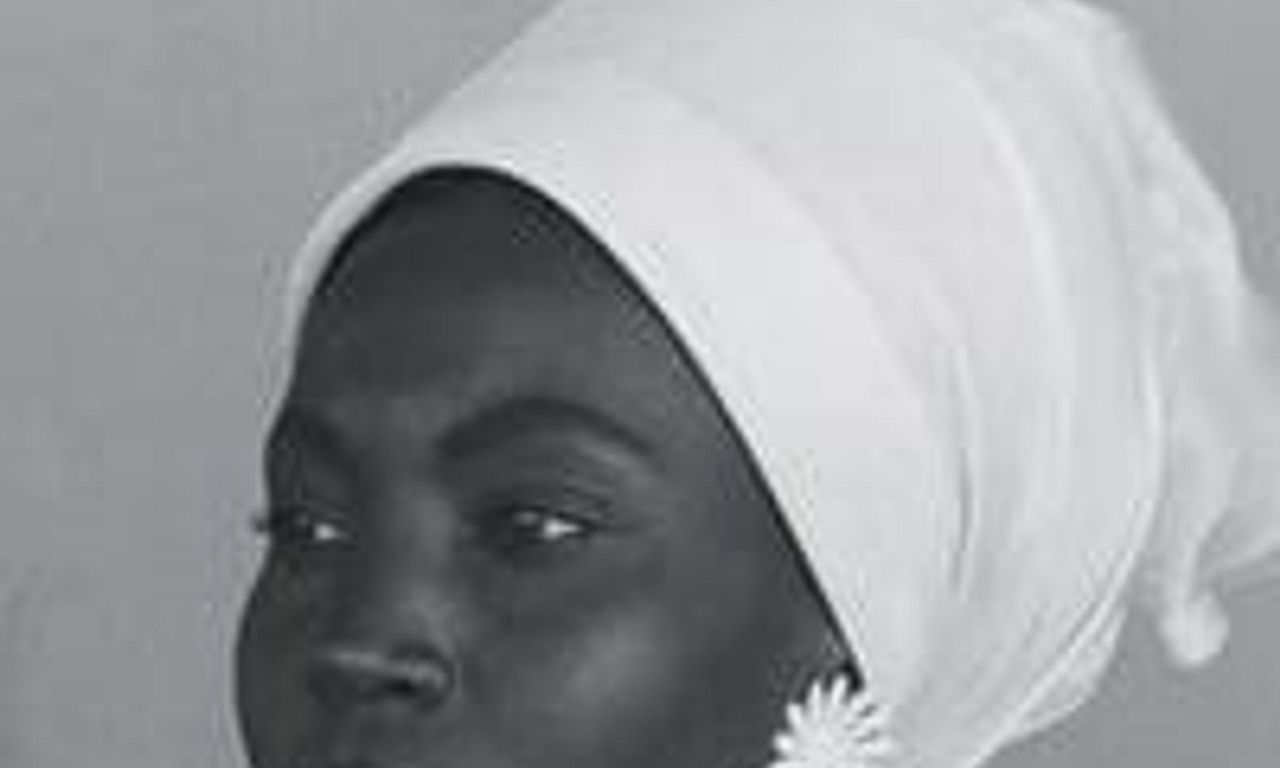 header image for Black Girl