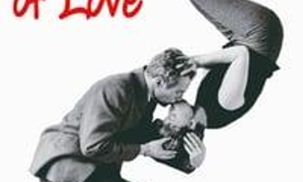 header image for A New Kind of Love