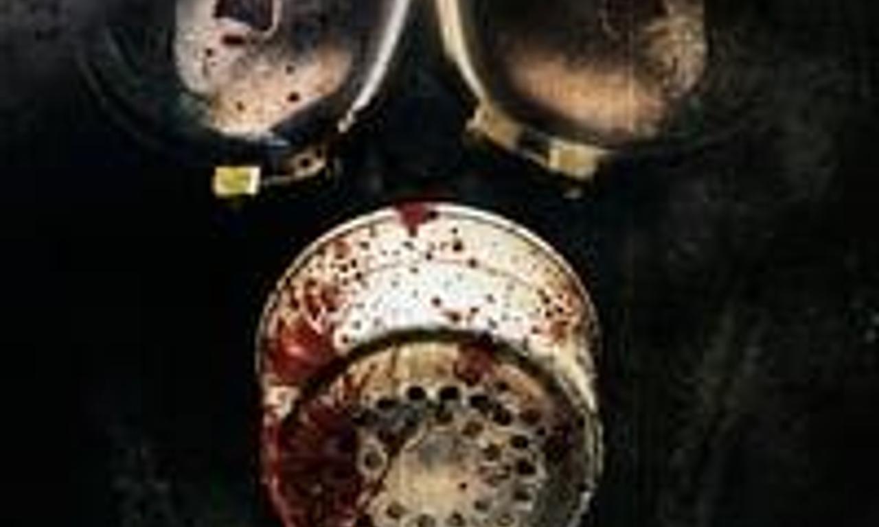 header image for HazMat